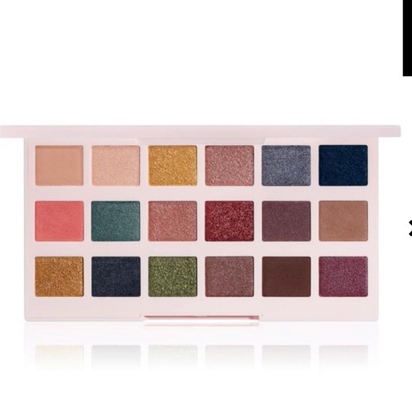 BRAND NEW CIATE LONDON EDITOR PALETTE New England - Picture 2 of 4